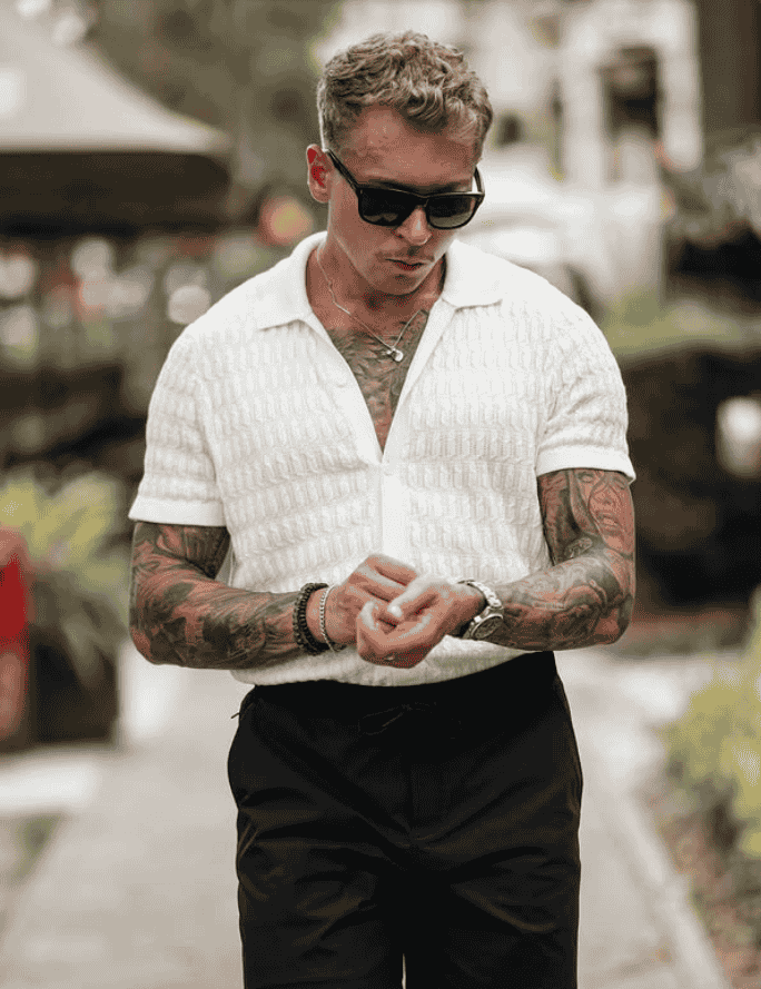 Konrad Sudyka photo 2